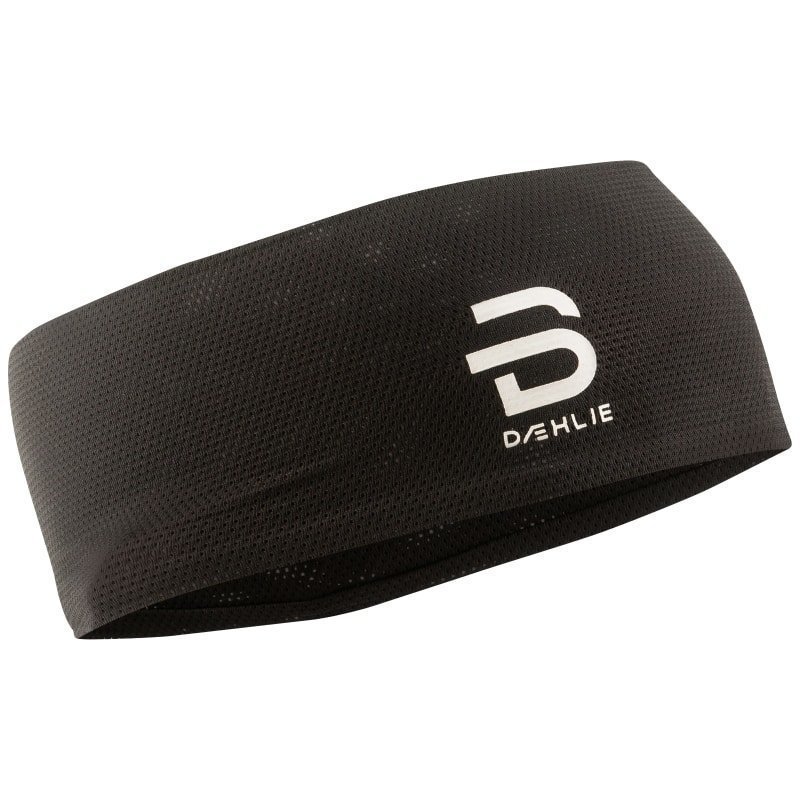 Bjørn Dæhlie Headband Mesh 1SIZE Black