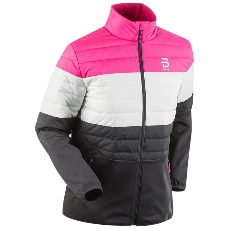 Bjørn Dæhlie Jacket Davos Wmn M Forged Iron