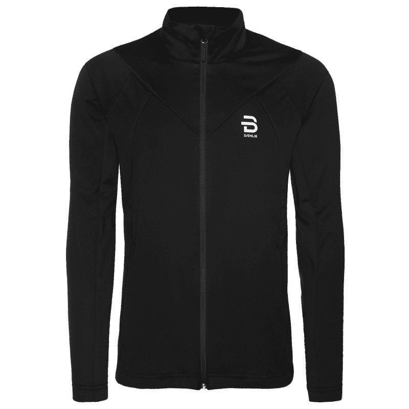 Bjørn Dæhlie Jacket Elixir L Black