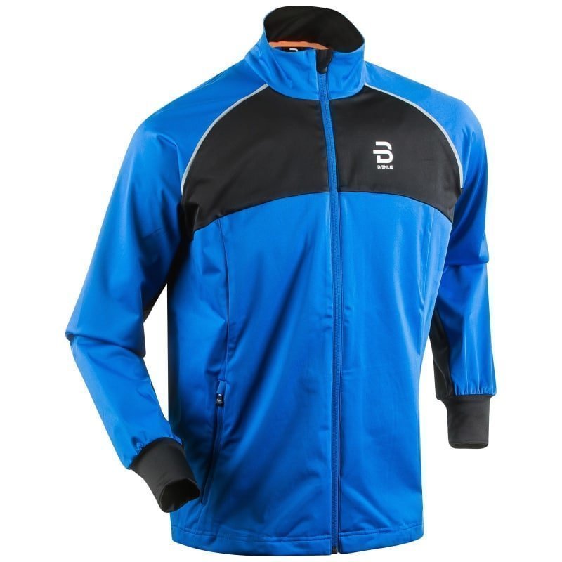 Bjørn Dæhlie Jacket Excursion M Methyl Blue