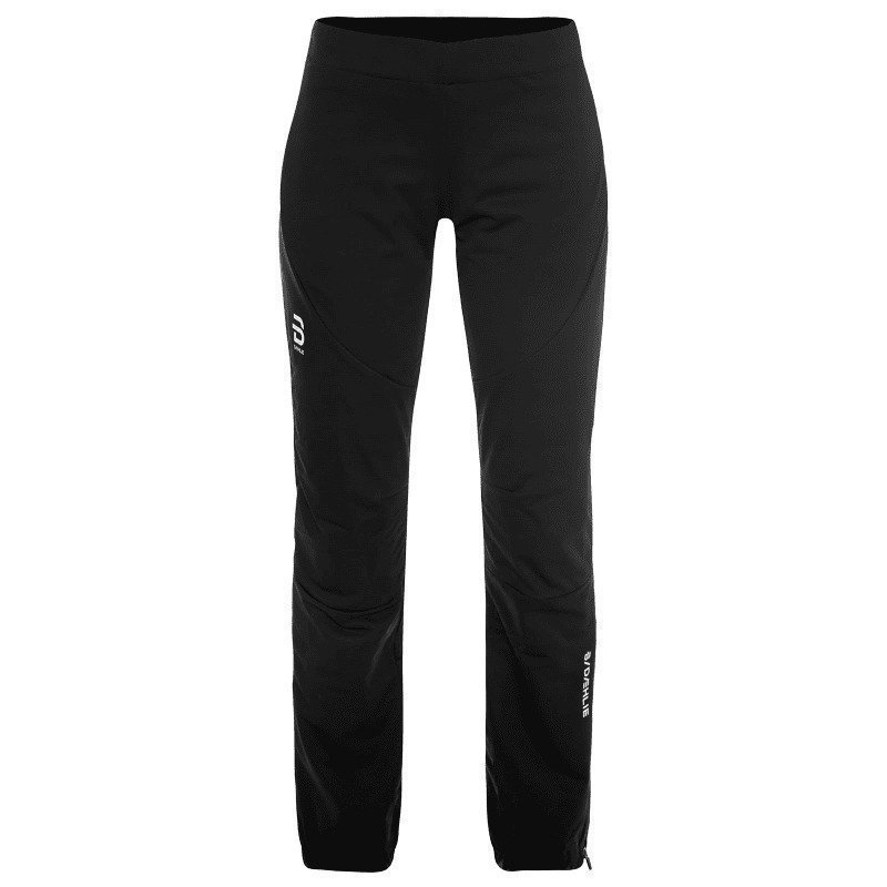 Bjørn Dæhlie Pants Elexia Wmn XS Black