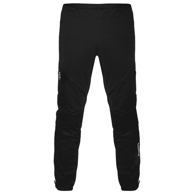 Bjørn Dæhlie Pants Elixir M Black