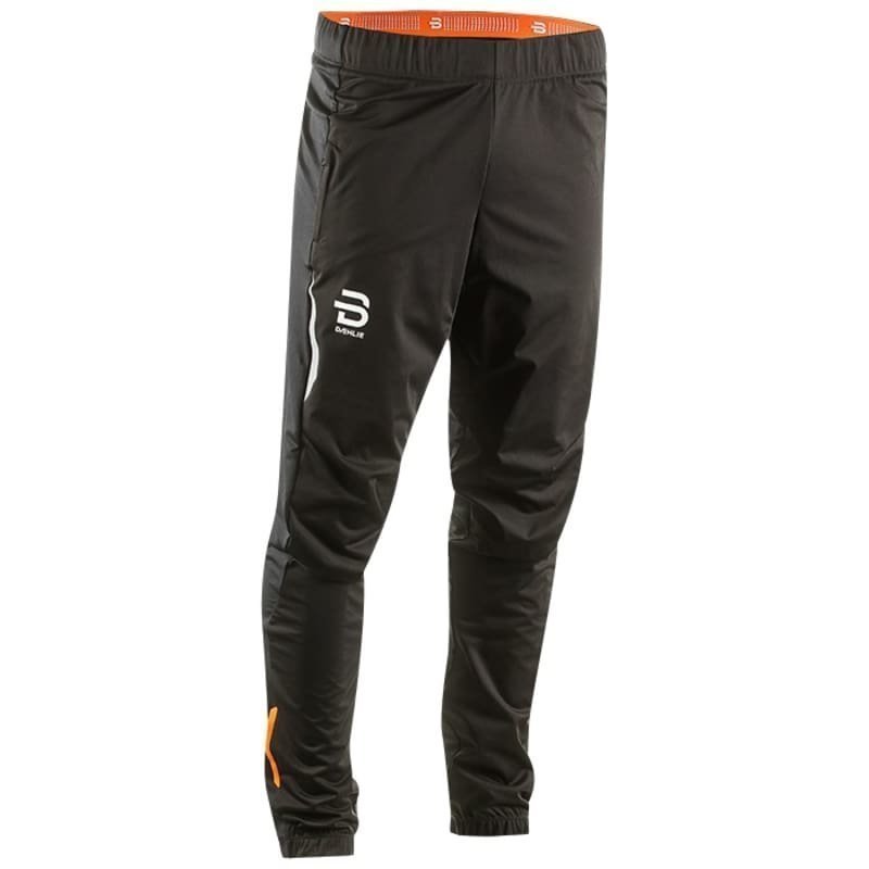 Bjørn Dæhlie Pants Fierce L Black