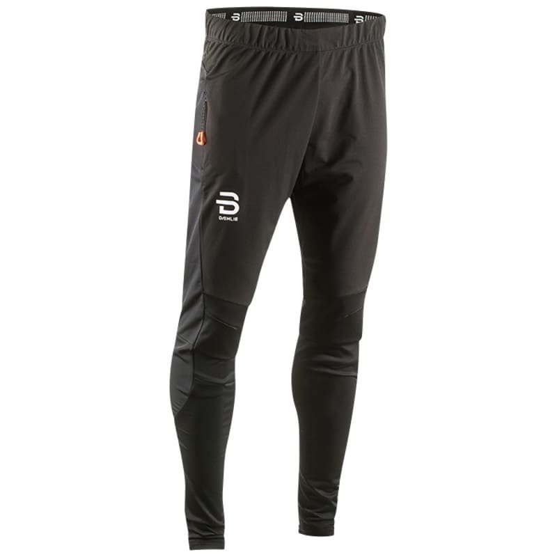 Bjørn Dæhlie Pants Flow S Black