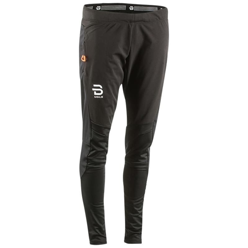 Bjørn Dæhlie Pants Flow Wmn S Black