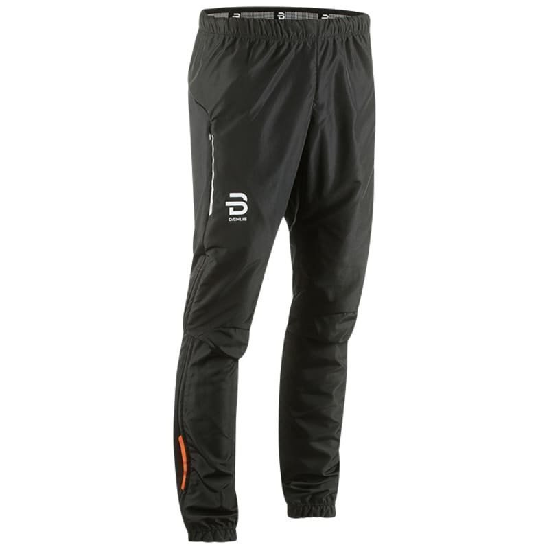 Bjørn Dæhlie Pants Winner 2.0 L Black