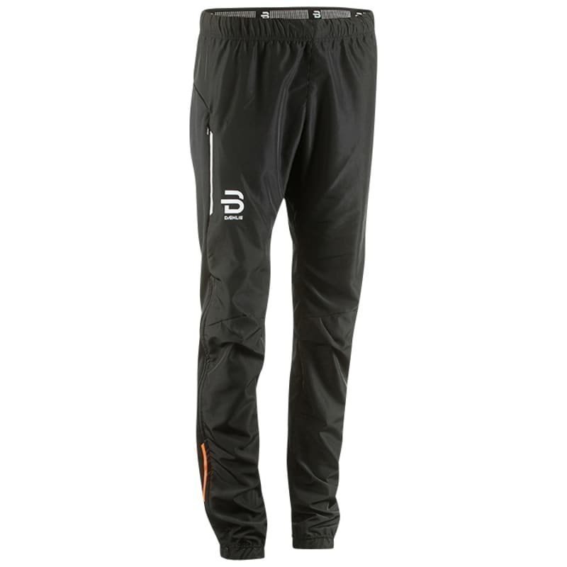 Bjørn Dæhlie Pants Winner 2.0 Wmn L Black