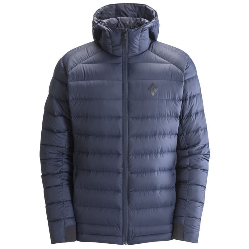 Black Diamond Cold Forge Hoody M Captain