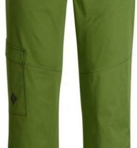 Black Diamond Credo Pants Vihreä 28