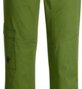 Black Diamond Credo Pants Vihreä 32