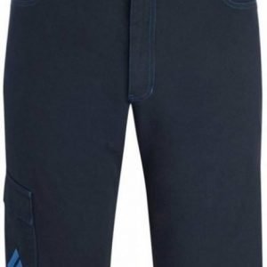 Black Diamond Credo Shorts 2015 Tummansininen L