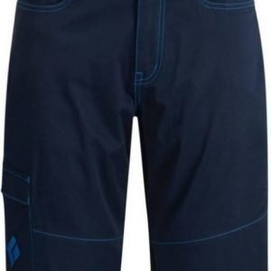 Black Diamond Credo Shorts Tummansininen 28