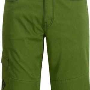 Black Diamond Credo Shorts Vihreä 28