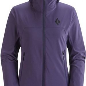 Black Diamond Dawn Patrol Shell Women's Night L