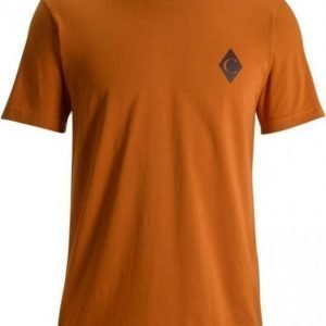 Black Diamond Diamond C Tee SS Copper L