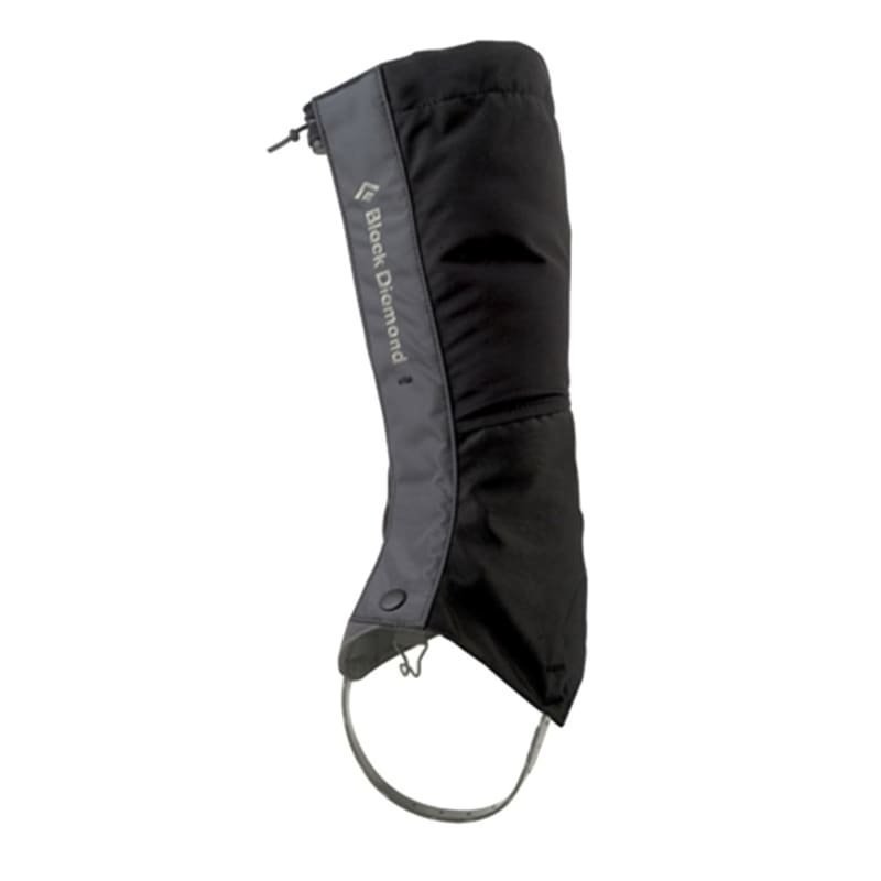 Black Diamond Frontpoint Gaiter GTX XL Black