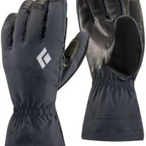 Black Diamond Glissade Gloves Musta M