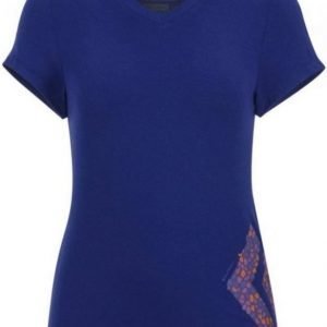 Black Diamond Icon Tee Women's Lila M