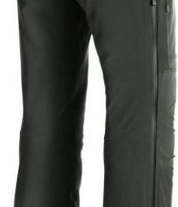 Black Diamond Induction Pants Women's Tummanvihreä S