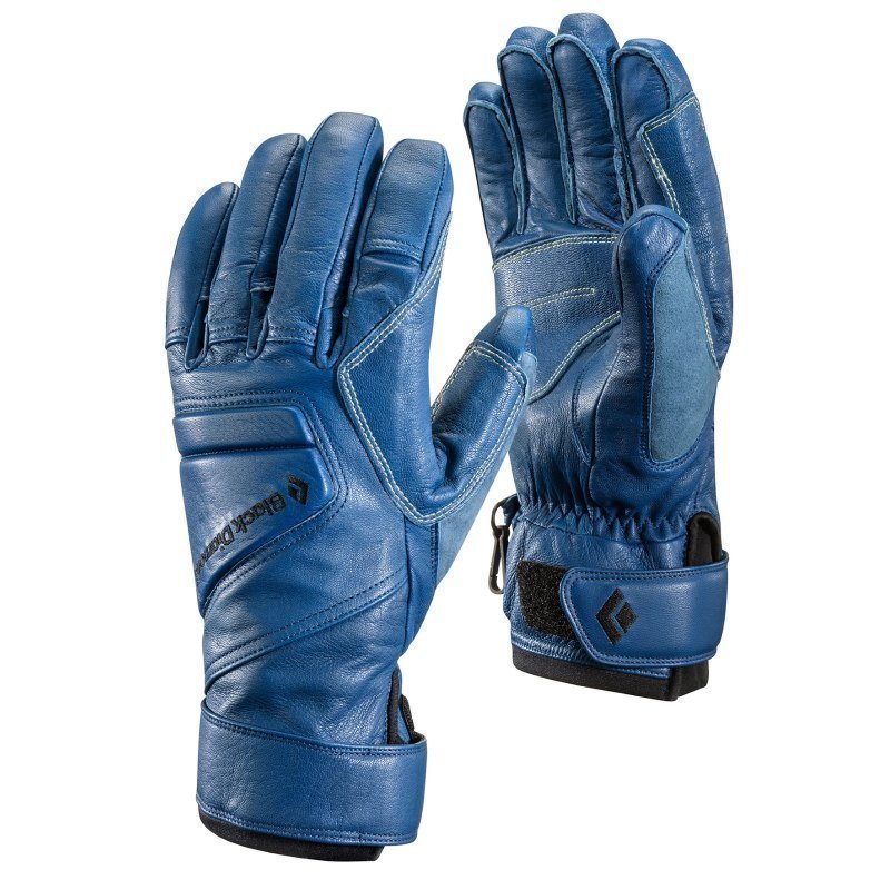 Black Diamond Legend Gloves L Denim