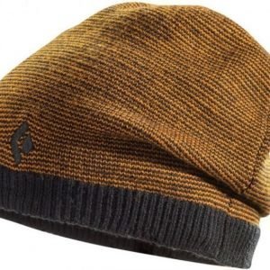 Black Diamond Matt Beanie Copper