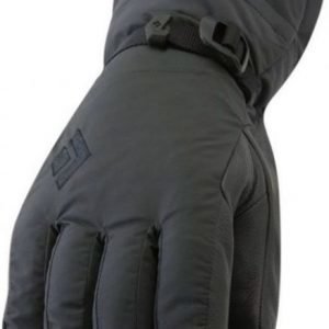 Black Diamond Mercury Women's Glove Musta M