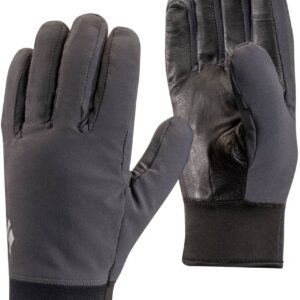 Black Diamond Midweight Softshell