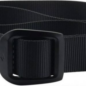 Black Diamond Mission Belt Musta M