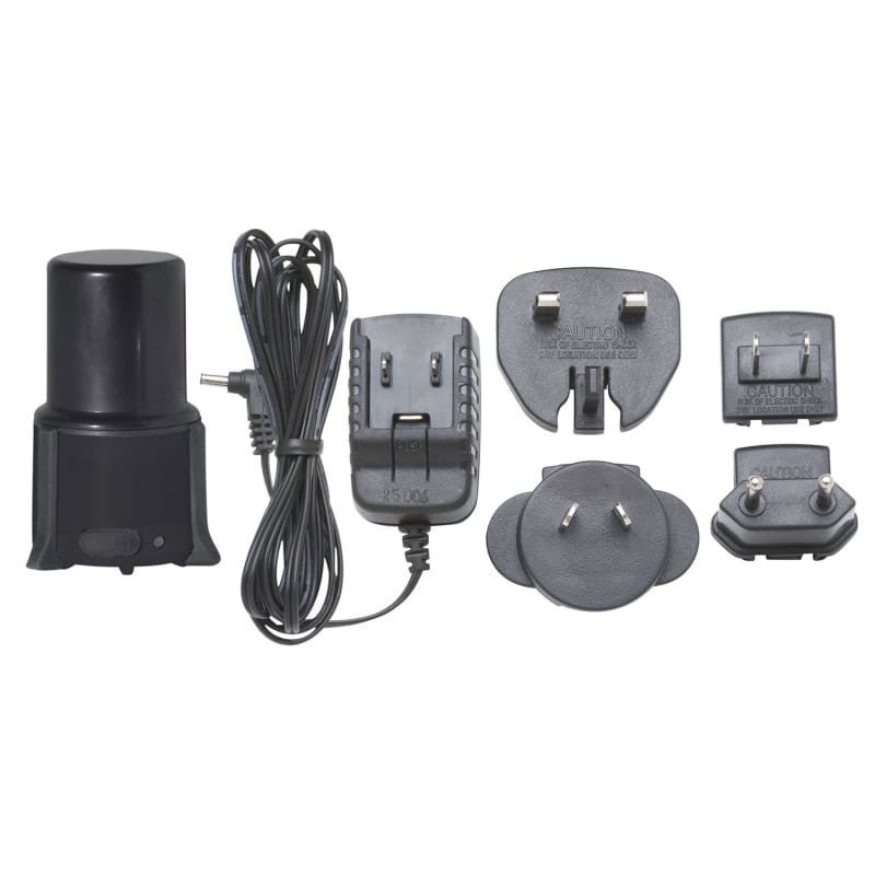 Black Diamond NRG2 Rechargeable Battery Kit 1SIZE Dark Grey