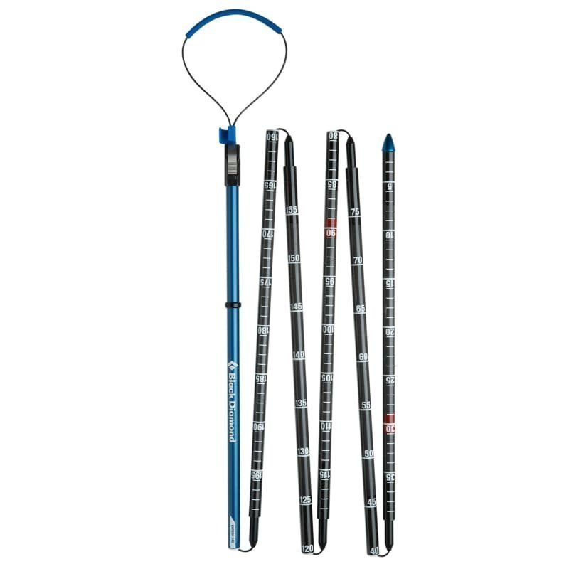 Black Diamond Quickdraw Probe Carbon 240