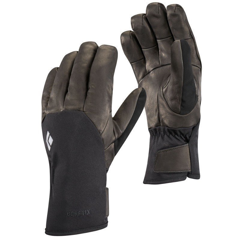 Black Diamond Rambla Gloves M Black