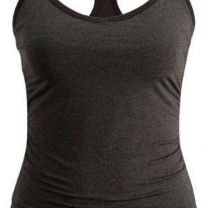 Black Diamond Six Shooter Tank Dark grey XS