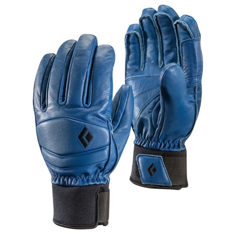 Black Diamond Spark Gloves L Denim