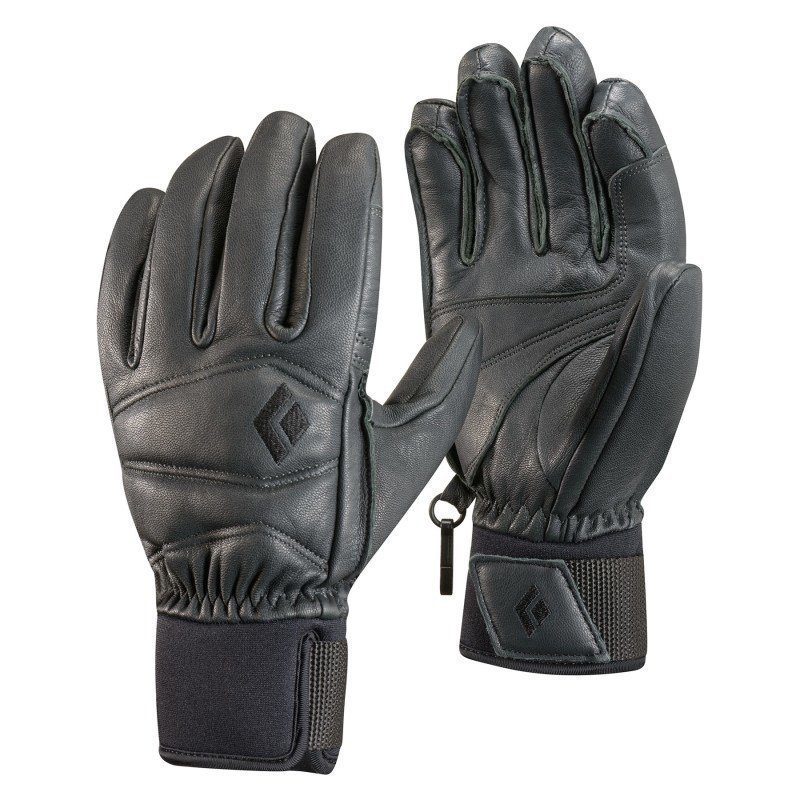 Black Diamond Spark Gloves Women's L Black