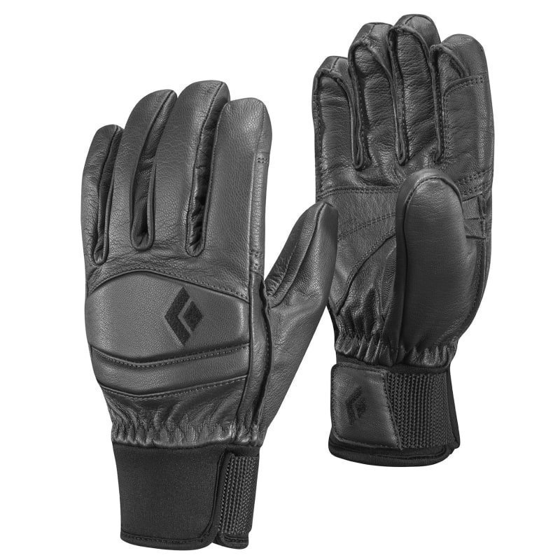 Black Diamond Spark Gloves XL Gunmetal