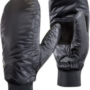 Black Diamond Stance Mitt Musta L