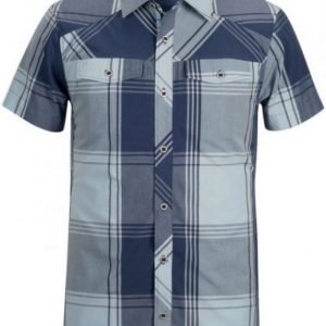 Black Diamond Technician SS Shirt Sininen L