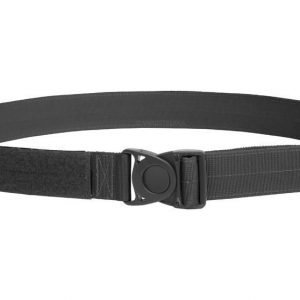 Black Pearl Trouser Belt