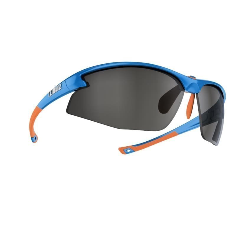 Bliz Active Motion+ NO SIZE Blue/Orange