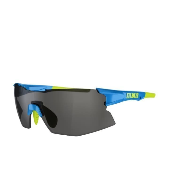 Bliz Active Tempo Smallface NO SIZE SHINY BLUE