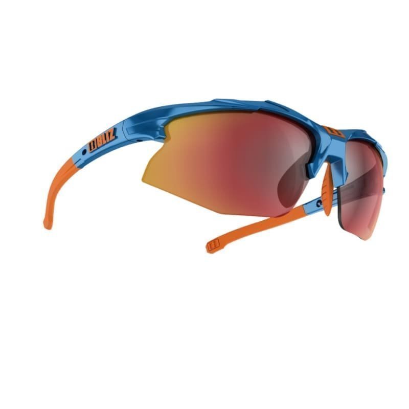 Bliz Active Velo XT NO SIZE BLUE / ORANGE