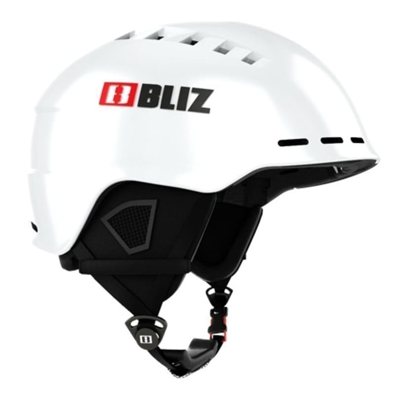 Bliz Head Cover S-M White