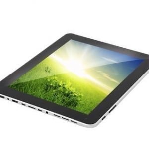 Bluebiit AAVA Wi-Fi 10'' Android 4.1 tablet 16 GB