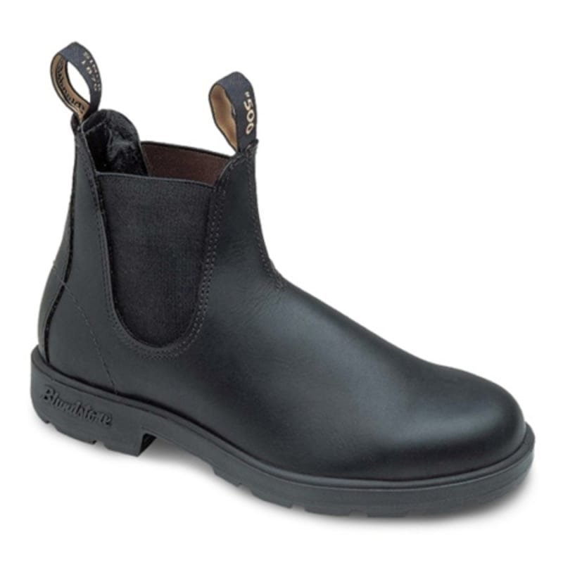 Blundstone Original 500 Series UK10 / EU44 Black 510