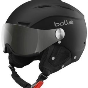 Bollé Backline Visor 2017 Valkoinen M