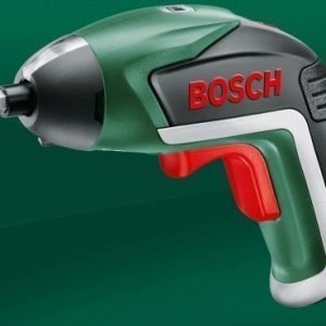 Bosch IXO V akkukäyttöinen ruuvinväännin