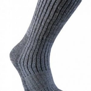 Bridgedale Merino Trekker Dark grey L