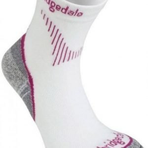 Bridgedale QW-IK Womens Pinkki L