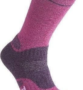 Bridgedale Trekker Cuped Women's Berry L