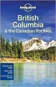 British Columbia & The Canadians LP